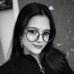 Aisha Vyas